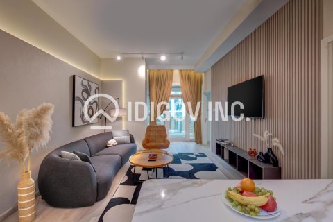 Appartement à Jumeirah Lake Towers, Dubai, 1 chambre, 68 m², № 38152 - photo 1