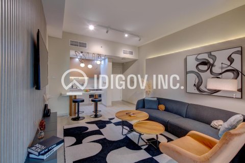 Appartement à Jumeirah Lake Towers, Dubai, 1 chambre, 68 m², № 38152 - photo 5