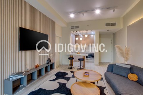 Appartement à Jumeirah Lake Towers, Dubai, 1 chambre, 68 m², № 38152 - photo 4
