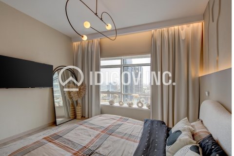 Appartement à Jumeirah Lake Towers, Dubai, 1 chambre, 68 m², № 38152 - photo 13