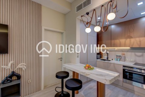 Appartement à Jumeirah Lake Towers, Dubai, 1 chambre, 68 m², № 38152 - photo 6
