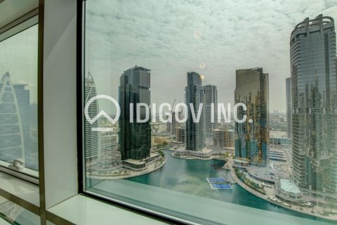 Appartement à Jumeirah Lake Towers, Dubai, 1 chambre, 68 m², № 38152 - photo 12