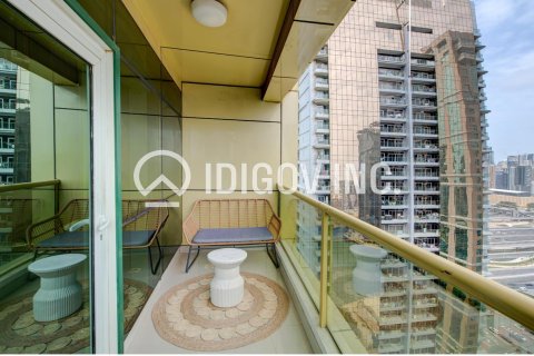 Appartement à Jumeirah Lake Towers, Dubai, 1 chambre, 68 m², № 38152 - photo 7