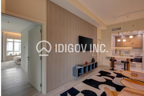 Appartement à Jumeirah Lake Towers, Dubai, 1 chambre, 68 m², № 38152 - photo 8