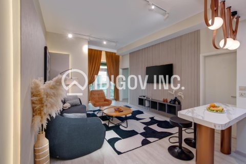 Appartement à Jumeirah Lake Towers, Dubai, 1 chambre, 68 m², № 38152 - photo 3