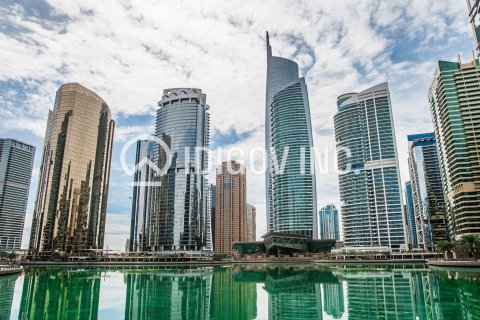 Appartement à Jumeirah Lake Towers, Dubai, 1 chambre, 68 m², № 38152 - photo 16