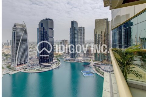 Appartement à Jumeirah Lake Towers, Dubai, 1 chambre, 68 m², № 38152 - photo 11