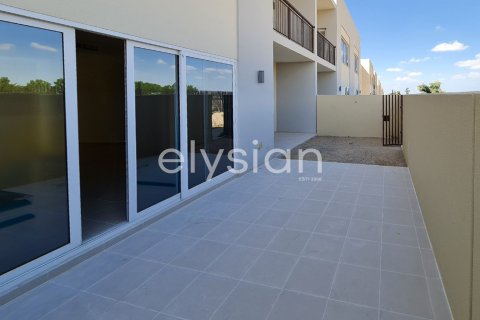 تاون هاوس في EMAAR South, Dubai South (Dubai World Central), دبي 2 غرف نوم, 151 م² رقم 38142 - صورة 16
