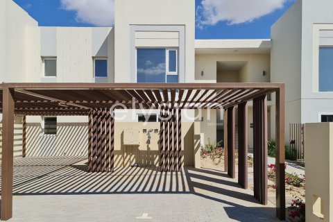 تاون هاوس في EMAAR South, Dubai South (Dubai World Central), دبي 2 غرف نوم, 151 م² رقم 38142 - صورة 1