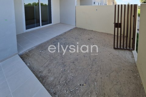 تاون هاوس في EMAAR South, Dubai South (Dubai World Central), دبي 2 غرف نوم, 151 م² رقم 38142 - صورة 15