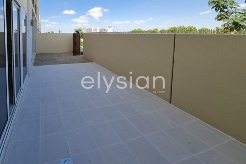تاون هاوس في EMAAR South, Dubai South (Dubai World Central), دبي 2 غرف نوم, 151 م² رقم 38142 - صورة 17