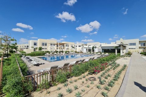 تاون هاوس في EMAAR South, Dubai South (Dubai World Central), دبي 2 غرف نوم, 151 م² رقم 38142 - صورة 8