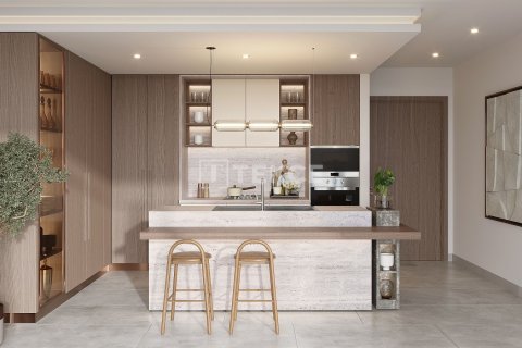 Appartement à Dubai Silicon Oasis, Dubai, 3 chambres, 151 m², № 50250 - photo 6