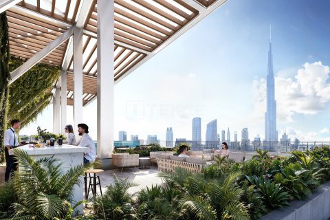Appartement à Dubai, 4 chambres, 384 m², № 50247 - photo 10