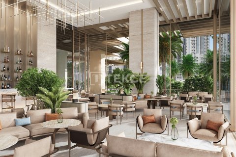 Appartement à Dubai, 4 chambres, 384 m², № 50247 - photo 12