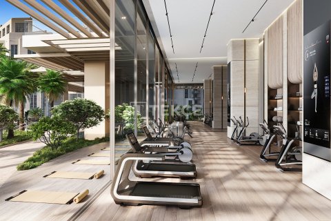Appartement à Dubai, 4 chambres, 384 m², № 50247 - photo 13