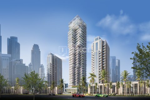 Appartement à Dubai, 4 chambres, 384 m², № 50247 - photo 1