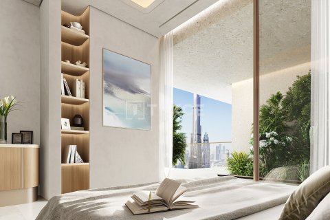 Appartement à Dubai, 4 chambres, 384 m², № 50247 - photo 22
