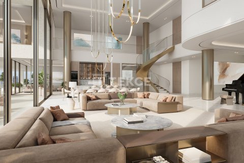 Appartement à Dubai, 4 chambres, 384 m², № 50247 - photo 15