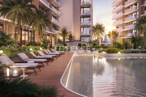 Appartement à Dubai Silicon Oasis, Dubai, 1 chambre, 75 m², № 50248 - photo 4