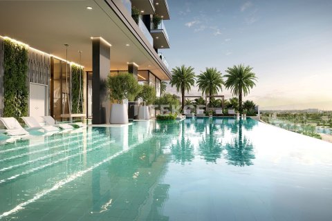 Appartement à Meydan, Dubai, 3 chambres, 160 m², № 50244 - photo 8