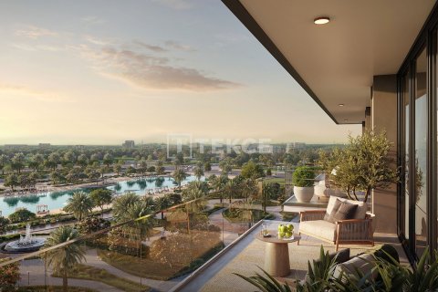 Appartement à Meydan, Dubai, 3 chambres, 160 m², № 50244 - photo 2