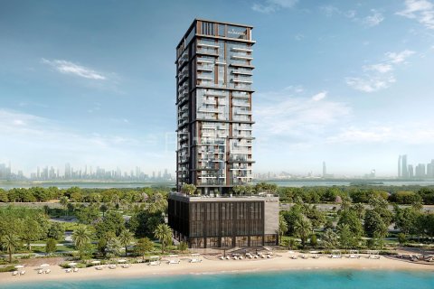 Appartement à Meydan, Dubai, 3 chambres, 160 m², № 50244 - photo 1