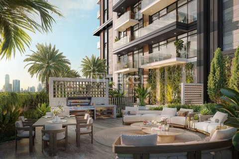 Appartement à Meydan, Dubai, 3 chambres, 160 m², № 50244 - photo 3