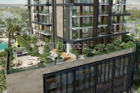 Appartement à Meydan, Dubai, 3 chambres, 160 m², № 50244 - photo 5