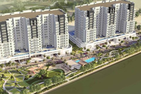 South Garden Buildings D&E in Jebel Ali, Dubai, № 50253