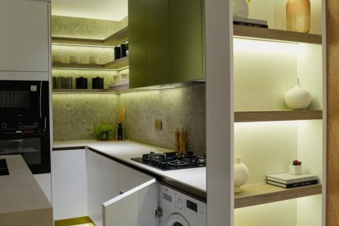 Купить квартиру в Джумейра Вилладж Серкл, Дубай: 3 спальни, 102.47м², № 37662 - фото 5