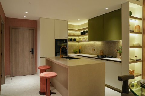 Купить квартиру в Джумейра Вилладж Серкл, Дубай: 3 спальни, 102.47м², № 37662 - фото 14