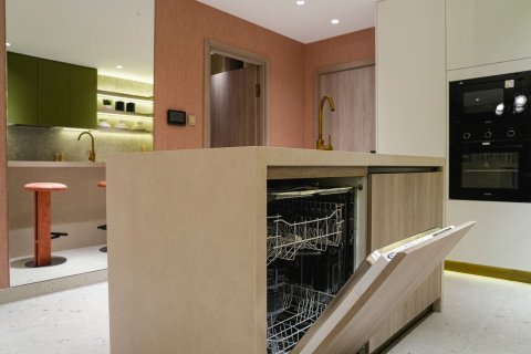 Купить квартиру в Джумейра Вилладж Серкл, Дубай: 3 спальни, 102.47м², № 37662 - фото 10