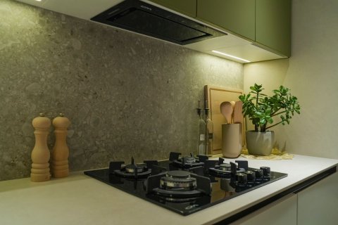 Купить квартиру в Джумейра Вилладж Серкл, Дубай: 3 спальни, 102.47м², № 37662 - фото 13