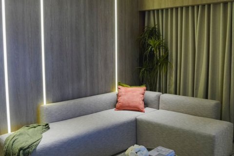 Купить квартиру в Джумейра Вилладж Серкл, Дубай: 3 спальни, 102.47м², № 37662 - фото 4