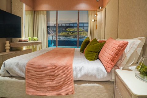 Купить квартиру в Джумейра Вилладж Серкл, Дубай: 3 спальни, 102.47м², № 37662 - фото 16
