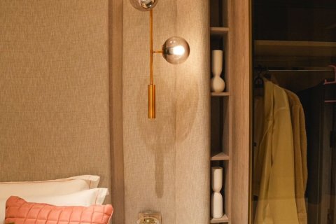 Купить квартиру в Джумейра Вилладж Серкл, Дубай: 3 спальни, 102.47м², № 37662 - фото 17