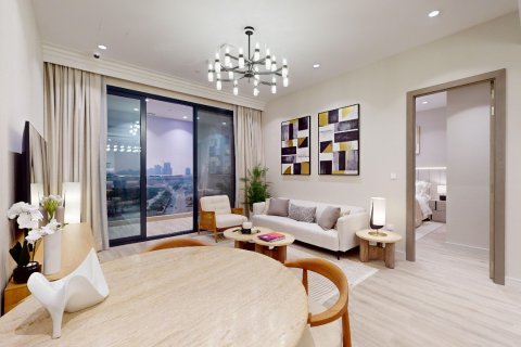Property en Jumeirah Village Circle, Dubai, 1 dormitorio, 88.53 m², № 37660 - foto 9