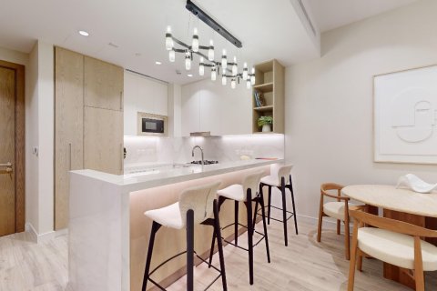 Property en Jumeirah Village Circle, Dubai, 1 dormitorio, 88.53 m², № 37660 - foto 2