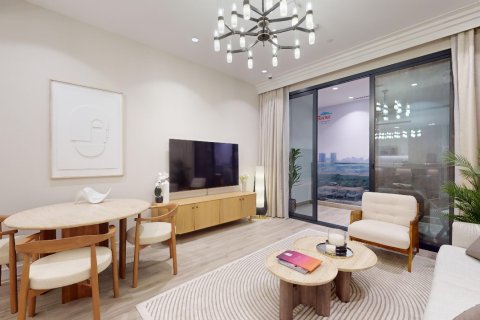 Property en Jumeirah Village Circle, Dubai, 1 dormitorio, 88.53 m², № 37660 - foto 7