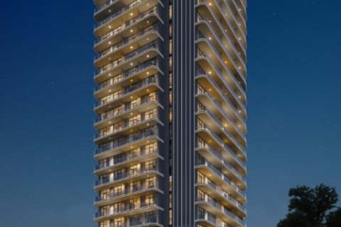 Property en Jumeirah Village Circle, Dubai, 1 dormitorio, 88.53 m², № 37660 - foto 13