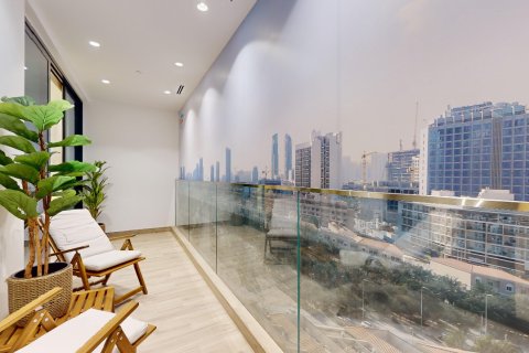 Property en Jumeirah Village Circle, Dubai, 1 dormitorio, 88.53 m², № 37660 - foto 8