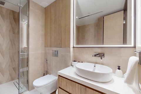 Property en Jumeirah Village Circle, Dubai, 1 dormitorio, 88.53 m², № 37660 - foto 6