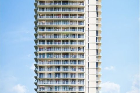 Property en Jumeirah Village Circle, Dubai, 1 dormitorio, 88.53 m², № 37660 - foto 11