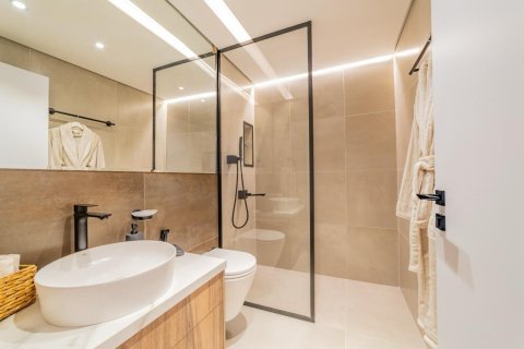 Apartment in Dubai 2 bedrooms, 119.28 sq.m. № 37656 - photo 9