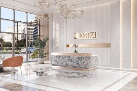 Appartement à Dubai, 1 chambre, 68.56 m², № 37657 - photo 3