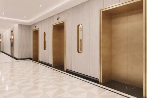 Appartement à Dubai, 1 chambre, 68.56 m², № 37657 - photo 5