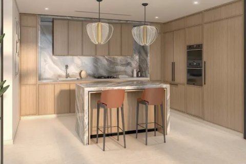 Appartement à Dubai, 1 chambre, 68.56 m², № 37657 - photo 7