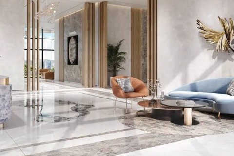 Appartement à Dubai, 1 chambre, 68.56 m², № 37657 - photo 6