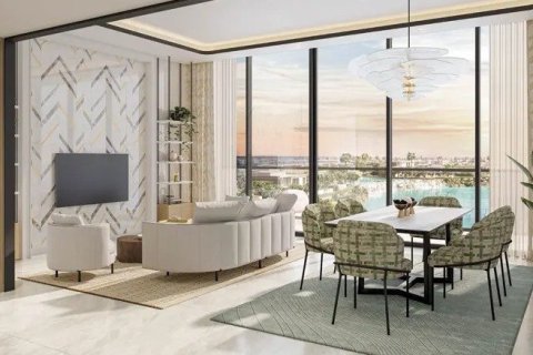 Appartement à Dubai, 1 chambre, 68.56 m², № 37657 - photo 4